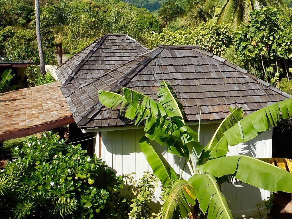 Poerani Moorea Eksteriør bilde